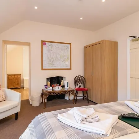 The Royal Oak Estalagem Gillamoor