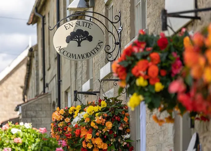 The Royal Oak Inn 3*