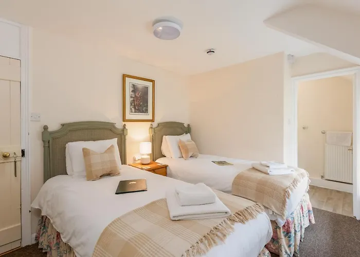 Inn The Royal Oak 3*