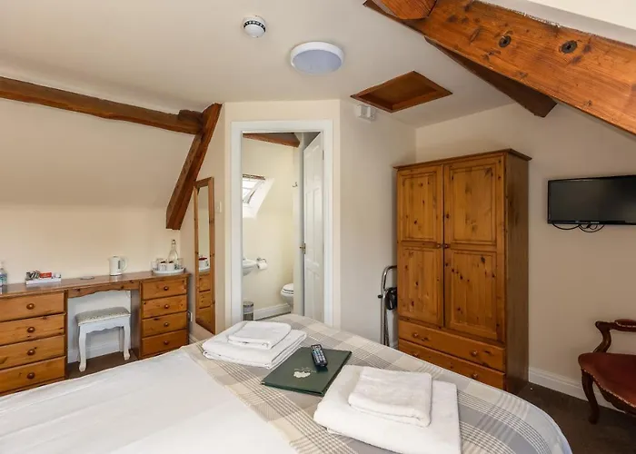 The Royal Oak 3* Gillamoor