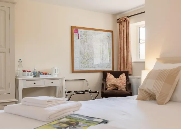 The Royal Oak 3* Gillamoor