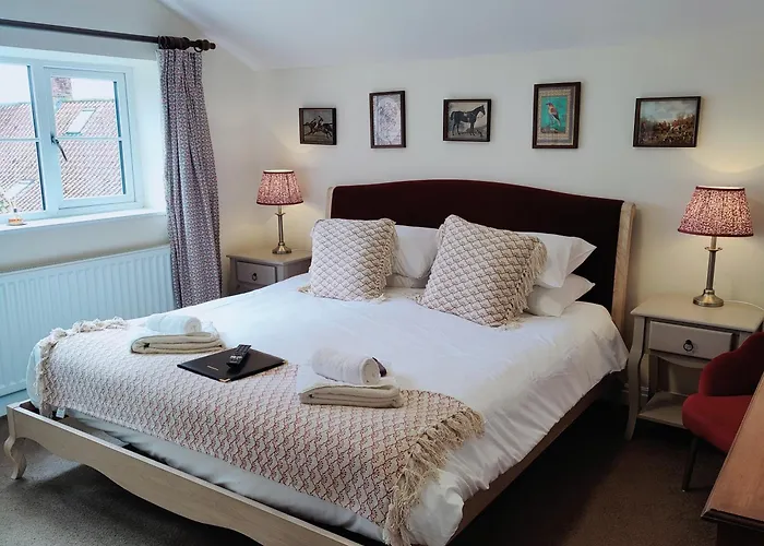 The Royal Oak 3* Gillamoor