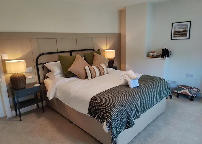 Inn The Royal Oak Gillamoor