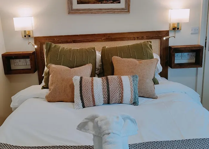 Inn The Royal Oak Gillamoor