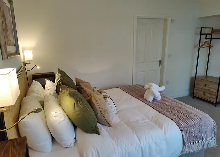 The Royal Oak Inn 3*