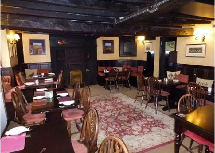 The Royal Oak Gillamoor