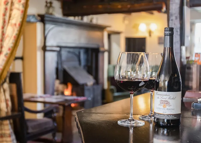 Inn The Royal Oak Gillamoor