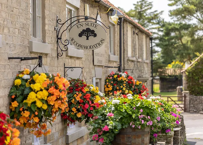 The Royal Oak Gillamoor