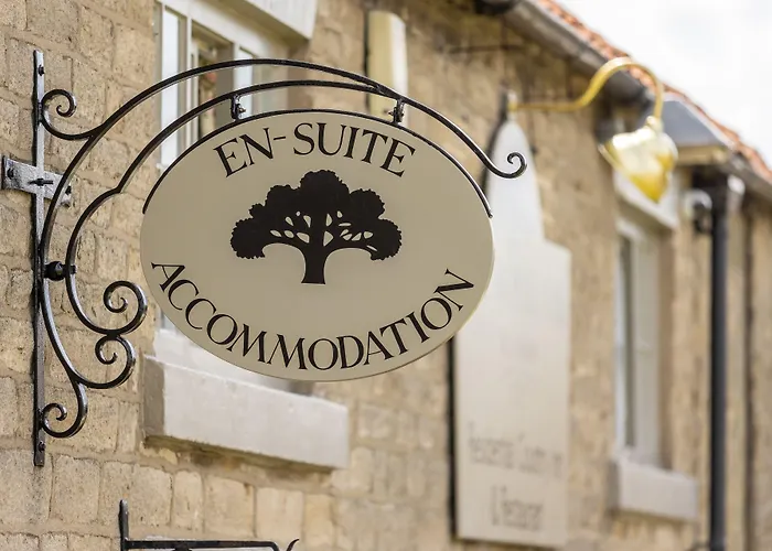 The Royal Oak 3* Gillamoor