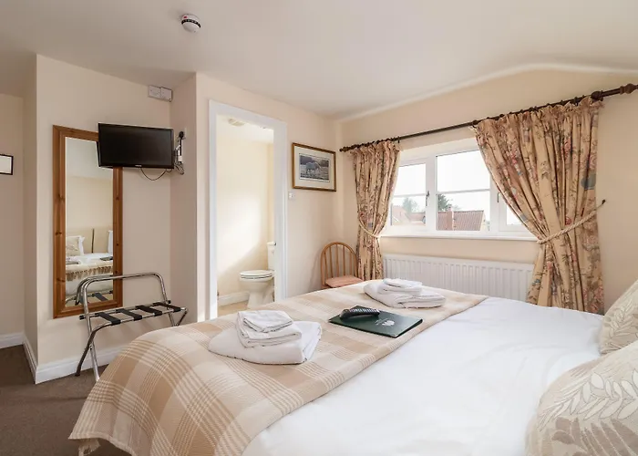 The Royal Oak Inn Gillamoor