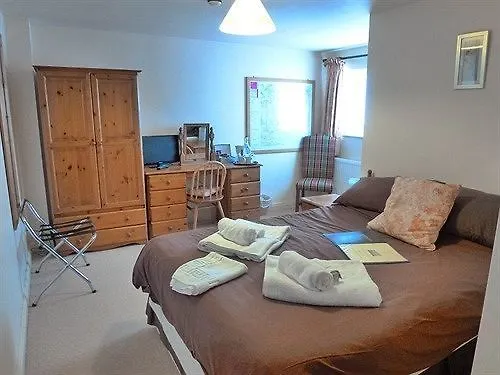 Inn The Royal Oak Gillamoor