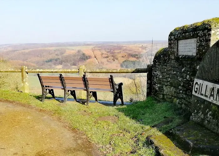 The Royal Oak Gillamoor