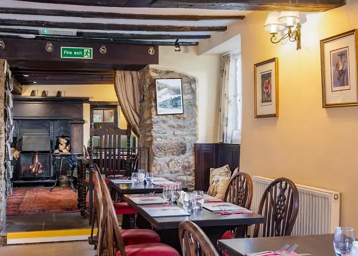 Inn The Royal Oak 3*