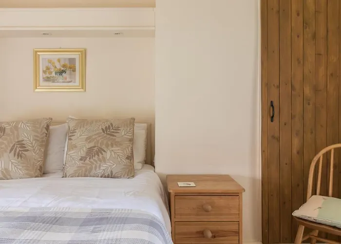 Inn The Royal Oak Gillamoor