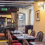 Han/Misafirhane The Royal Oak 3*