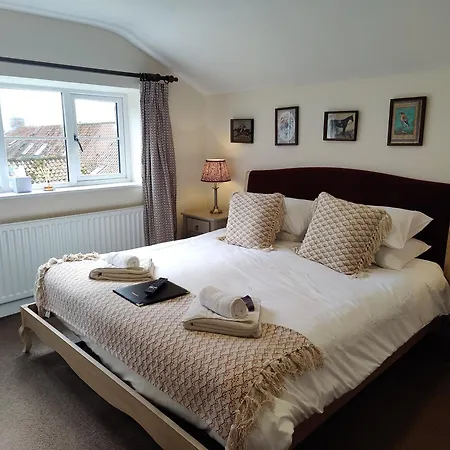 The Royal Oak Mini-hôtel