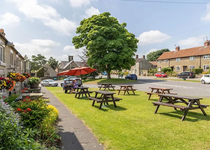 Mini-hôtel The Royal Oak