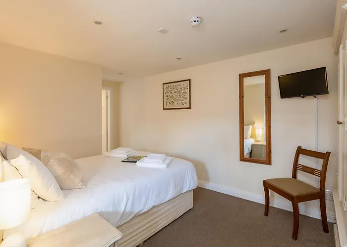 Mini-hôtel The Royal Oak 3*