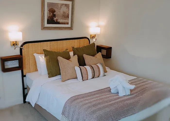 The Royal Oak Mini-hôtel 3*