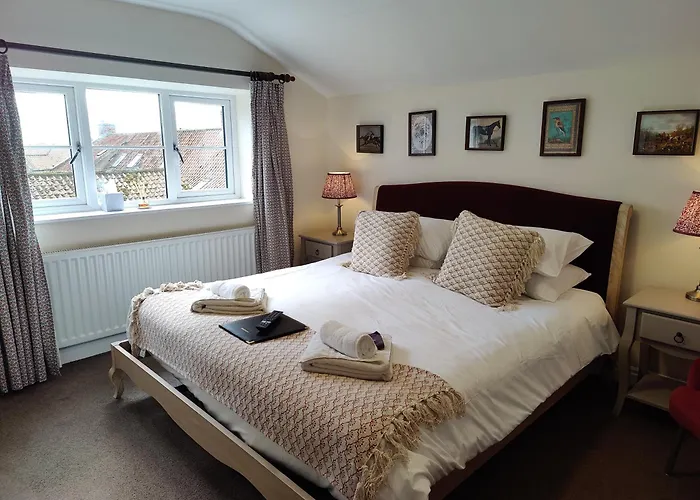 The Royal Oak Mini-hôtel