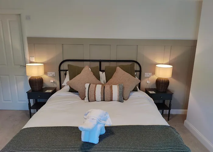 The Royal Oak Mini-hôtel 3*