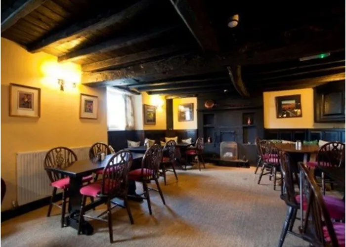 The Royal Oak Mini-hôtel