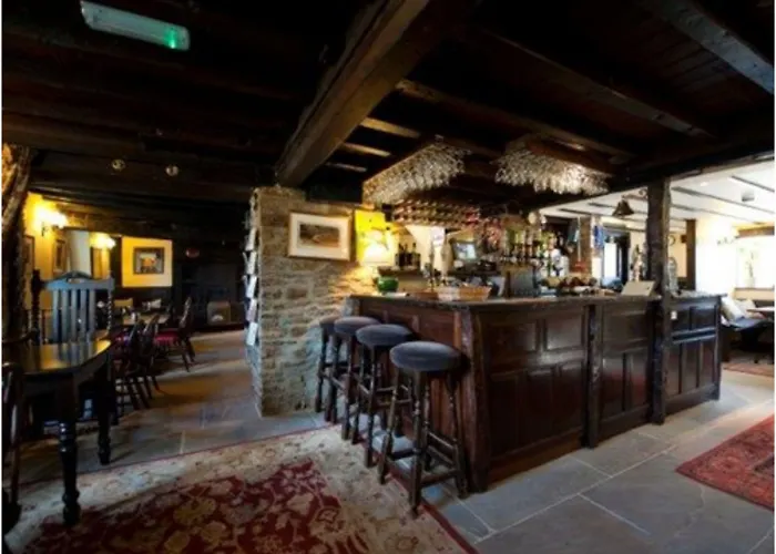 The Royal Oak Mini-hôtel