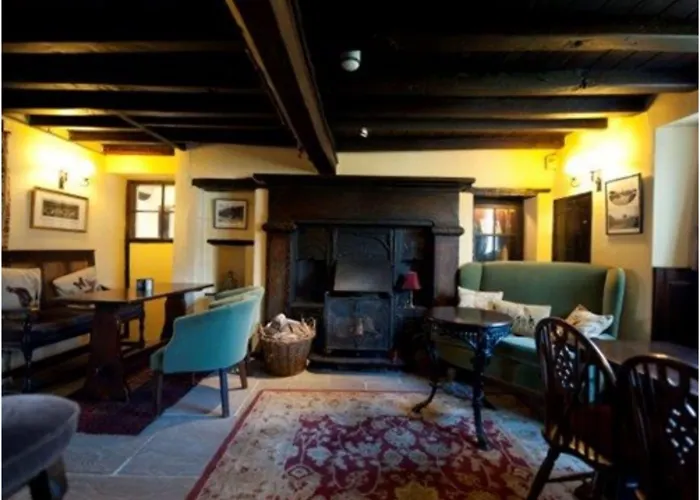 The Royal Oak Gillamoor