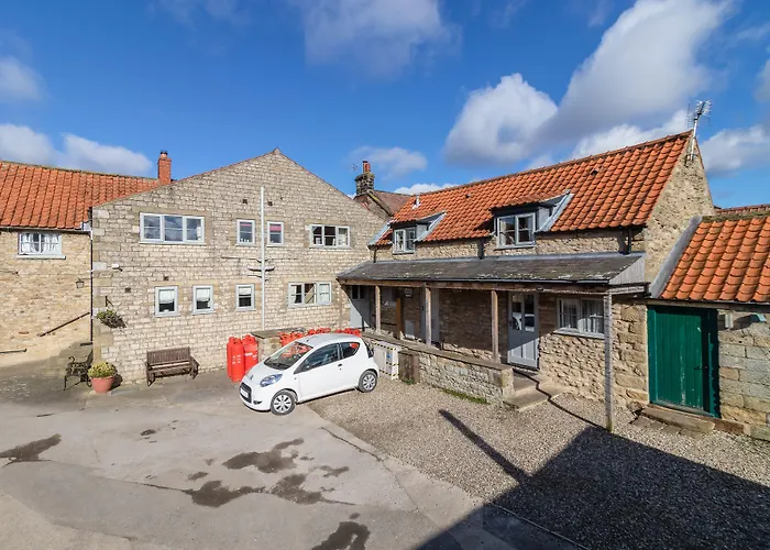 The Royal Oak Mini-hôtel