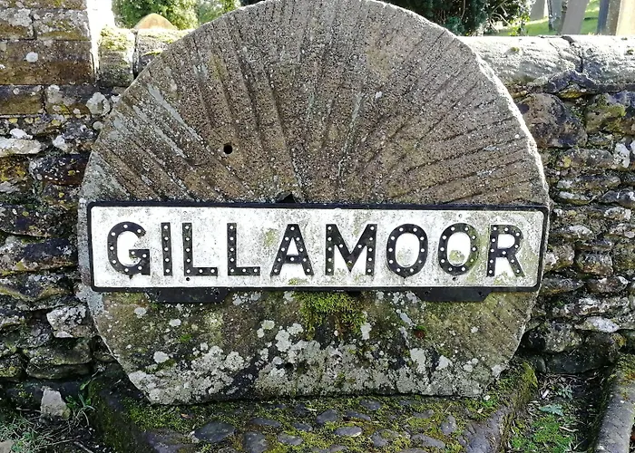 The Royal Oak Mini-hôtel