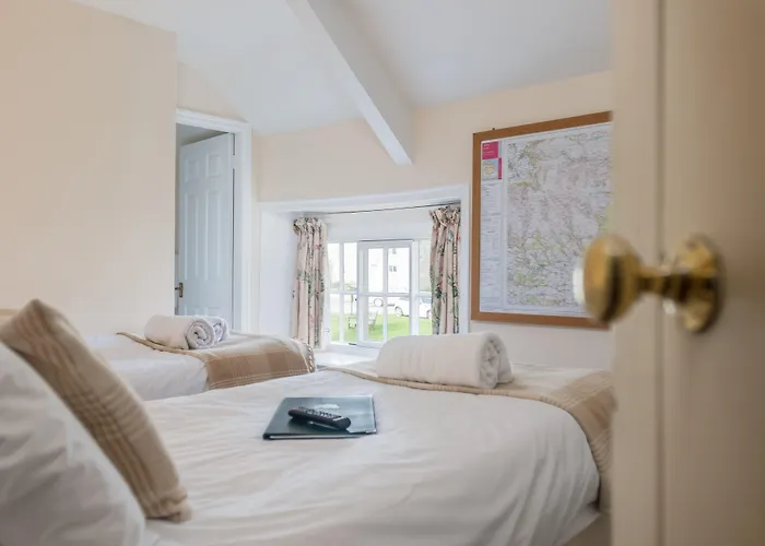 The Royal Oak Mini-hôtel 3*