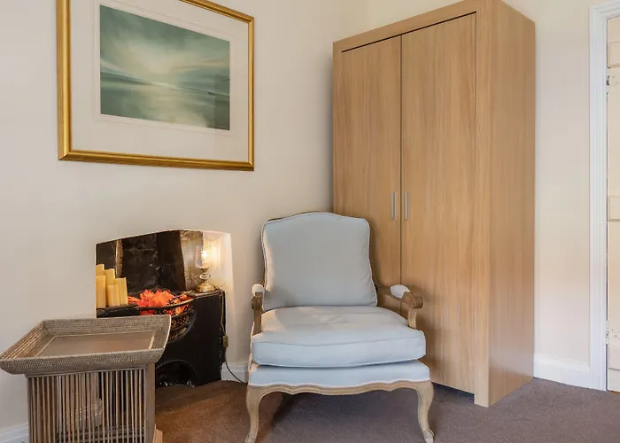 Mini-hôtel The Royal Oak Gillamoor