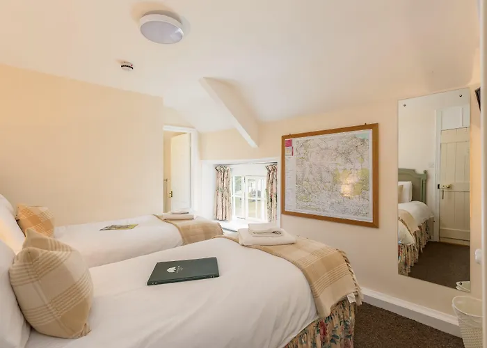 The Royal Oak Mini-hôtel 3*