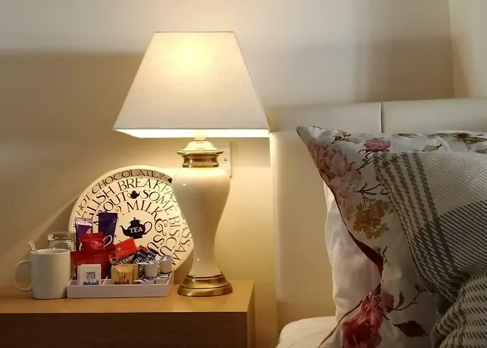 Mini-hôtel The Royal Oak