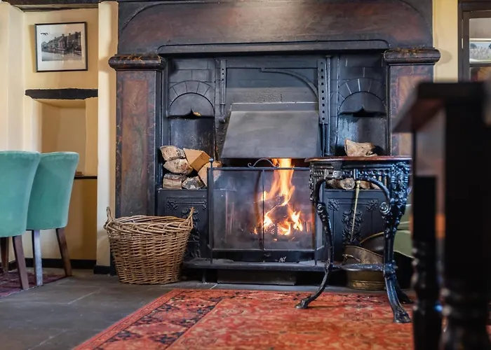 The Royal Oak 3* Gillamoor