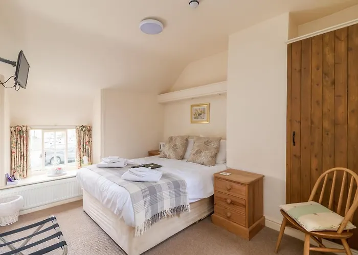 The Royal Oak 3* Gillamoor